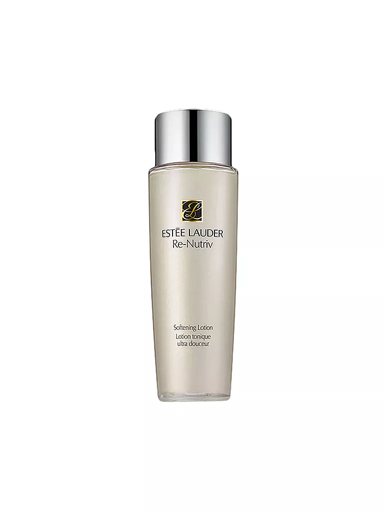 ESTÉE LAUDER | Limpieza - Re-Nutriv Cleanser Loción Suavizante Intensiva 250ml | Sin color