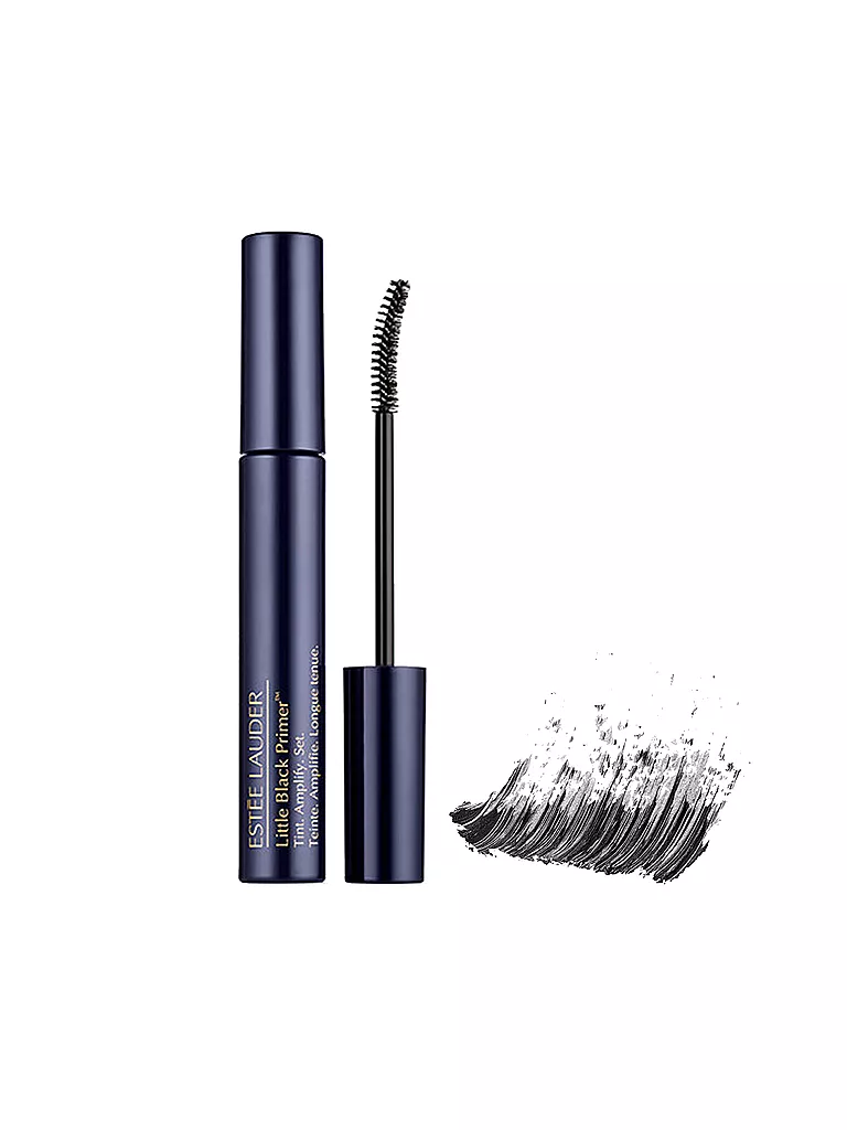 ESTÉE LAUDER | Máscara Little Black Primer™ | Negro