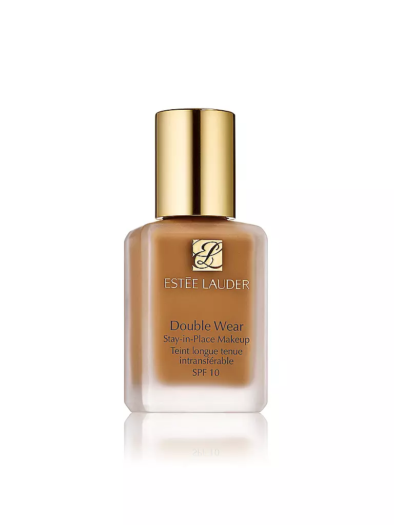 ESTÉE LAUDER | Maquillaje Double Wear Stay-in-Place (06 Auburn) | Beige