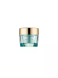 ESTÉE LAUDER | NightWear Plus Anti-Oxidant Night Detox Creme 50ml | Sin color