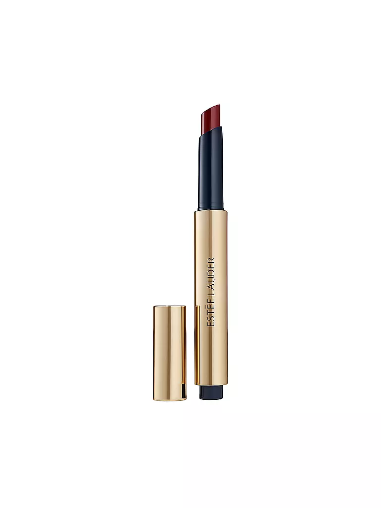 ESTÉE LAUDER | PC MELT ON GLOSSTICK (02 Escarlata Fundido) | Rojo oscuro