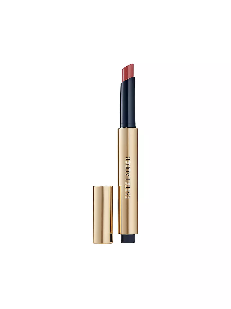 ESTÉE LAUDER | PC MELT ON GLOSSTICK (03 Melted Blush) | Rojo oscuro