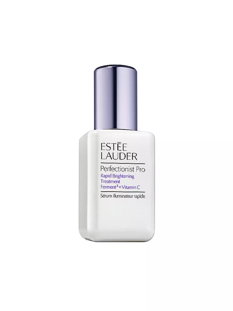 ESTÉE LAUDER | Perfectionist Pro Tratamiento Iluminador Rápido 50ml | Sin color
