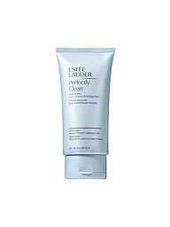 ESTÉE LAUDER | Perfectly Clean Limpiador en Espuma Multi-Acción/Mascarilla Purificante 150ml | Sin color