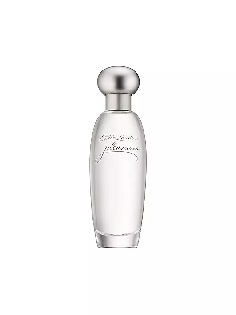 ESTÉE LAUDER | Pleasures Eau de Parfum en Spray 100ml | Sin color