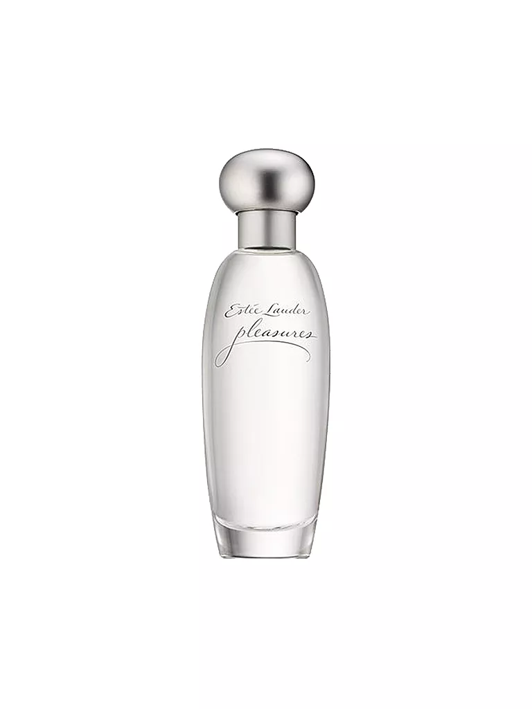 ESTÉE LAUDER | Pleasures Eau de Parfum Spray 30ml | Sin color