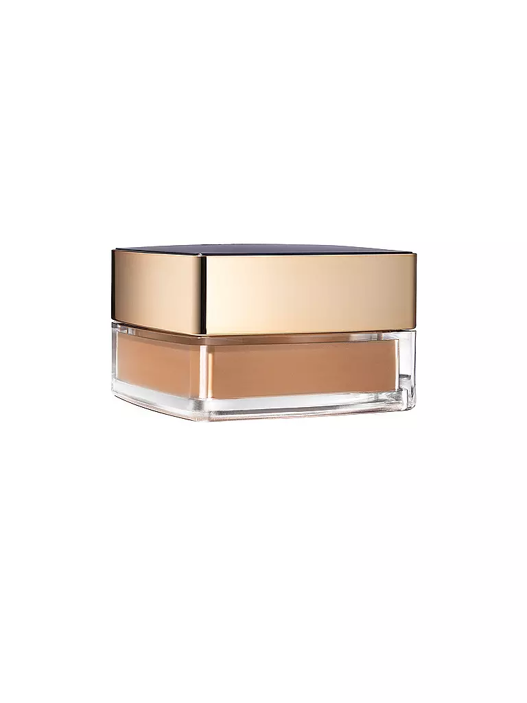 ESTÉE LAUDER | Polvo - Double Wear Sheer Flattery Loose Powder (04 Medium Matte) | Beige