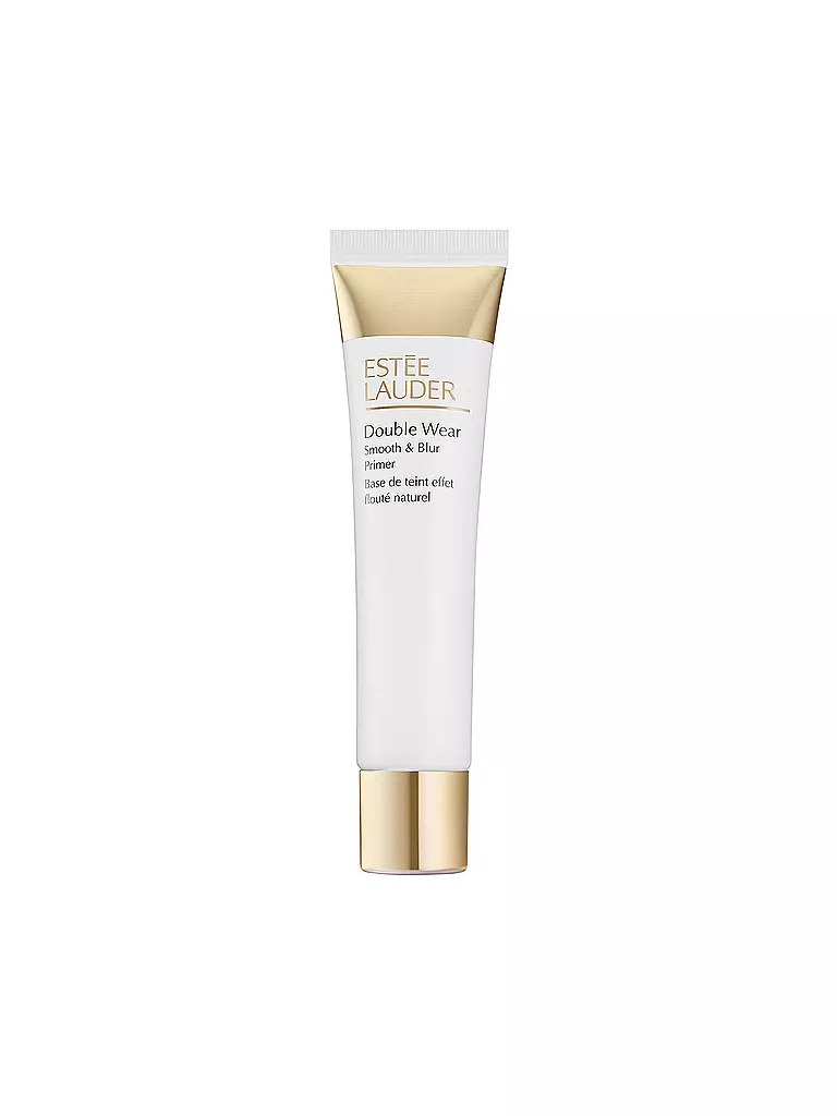 ESTÉE LAUDER | Prebase Double Wear Smooth & Blur 40 ml | Sin color