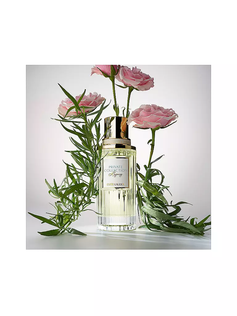 ESTÉE LAUDER | Private Collection Legacy Eau de Parfum Spray 100ml | Sin color