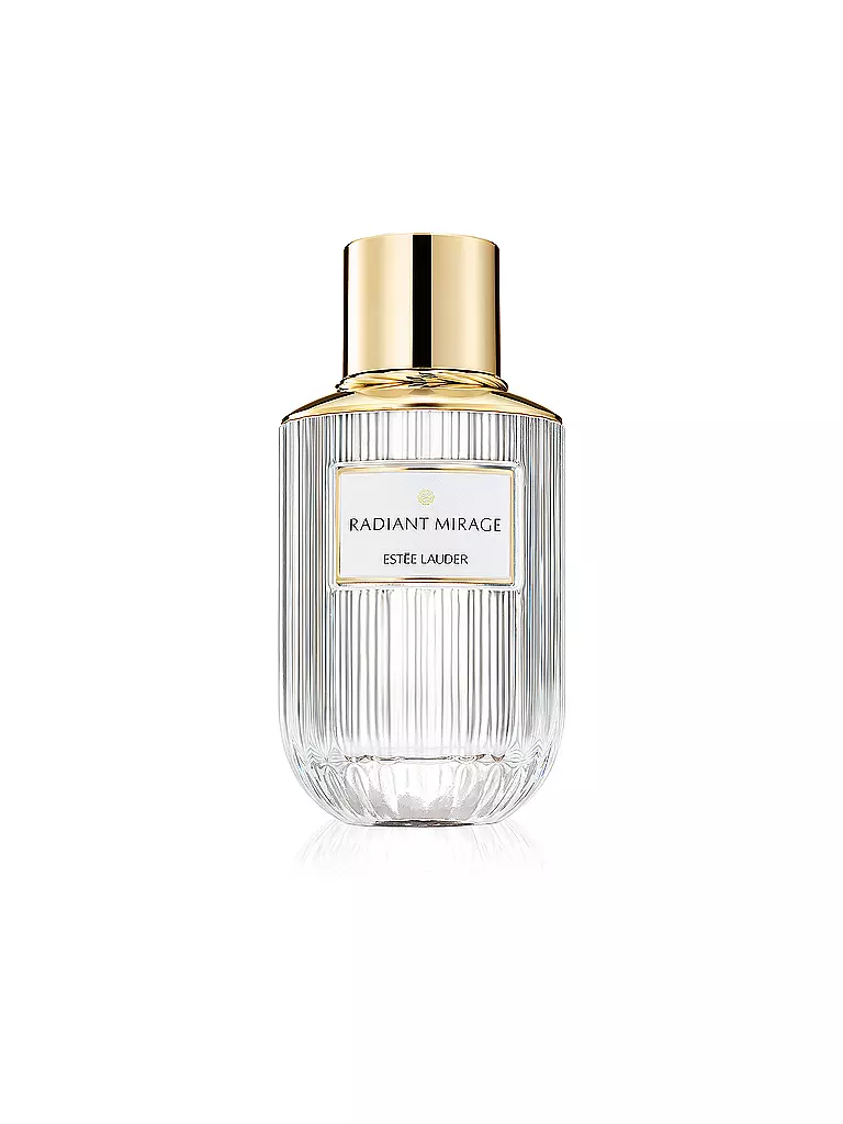 ESTÉE LAUDER | Radiant Mirage Eau de Parfum en Spray 100 ml | Sin color