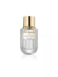 ESTÉE LAUDER | Radiant Mirage Eau de Parfum en Spray 100 ml | Sin color