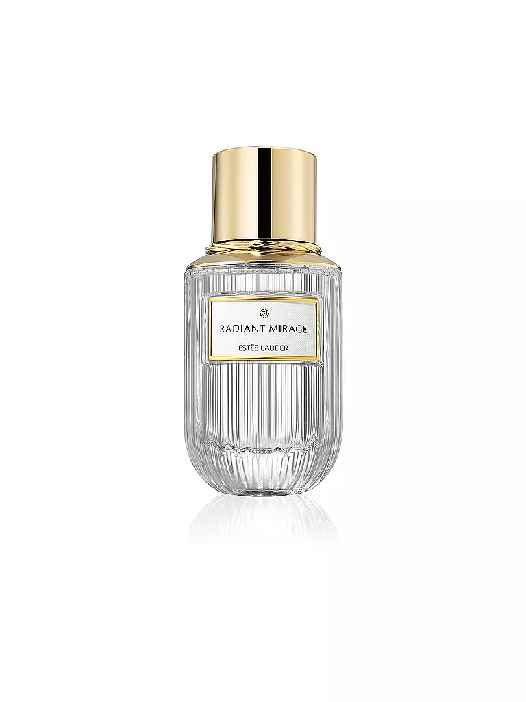ESTÉE LAUDER | Radiant Mirage Eau de Parfum en Spray 40 ml | Sin color