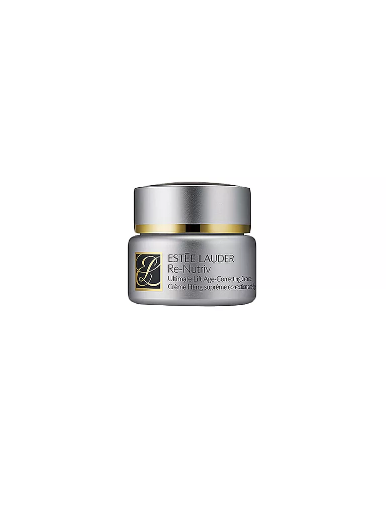ESTÉE LAUDER | Re-Nutriv Moisturizer Ultimate Lift Age-Correcting Creme 50ml | Sin color