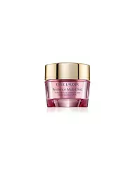 ESTÉE LAUDER | Resilience Multi-Effect Tri Peptide Face and Neck Creme/Dry SPF15 50ml | Sin color