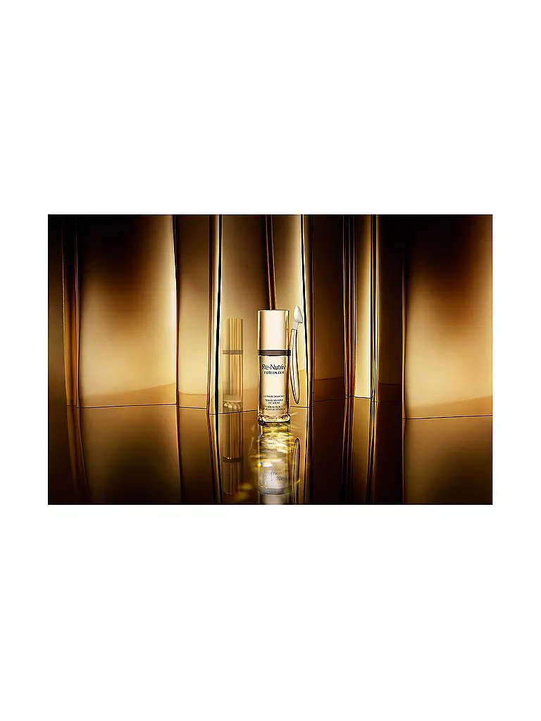 ESTÉE LAUDER | Sérum para ojos - Re-Nutriv Ultimate Diamond Transformative Eye Serum 15ml | Sin color