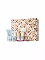ESTÉE LAUDER | Set de Cuidado de la Piel Festivo Resilience Moisturizer 50 ml/ 30 ml/ 15 ml/ 5 ml | Sin color