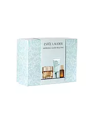 ESTÉE LAUDER | Set de regalo - Morning Glow Set 2x50ml / 15ml | Sin color