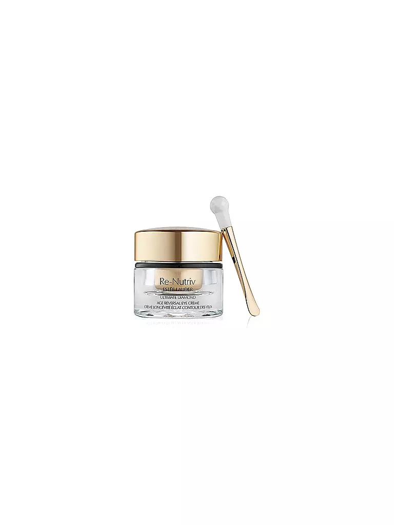 ESTÉE LAUDER | Set de regalo - Re-Nutriv Ultimate Diamond Age Reversal Eye Creme 15ml | Sin color