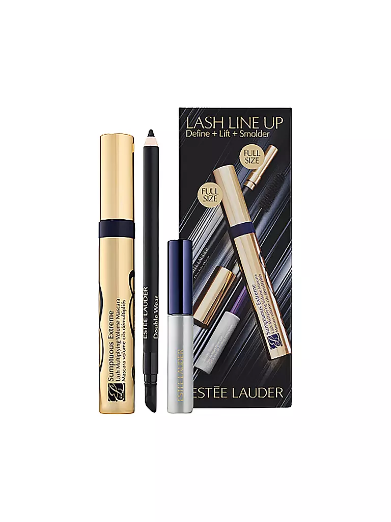 ESTÉE LAUDER | Set de regalo - Set de máscara Sumptuous Extreme | Sin color