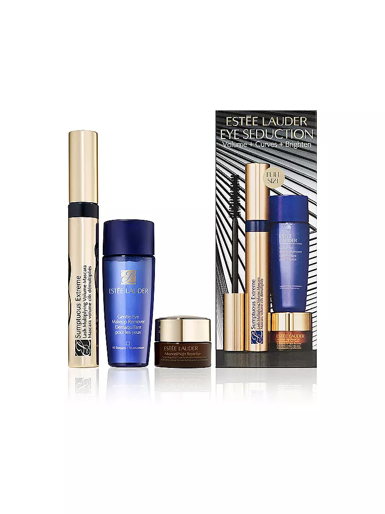 ESTÉE LAUDER | Set de regalo - Set Essentials on the Go | keine Farbe
