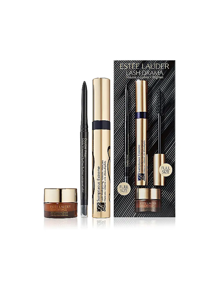 ESTÉE LAUDER | Set de regalo - Set Next Level Lashes | Sin color