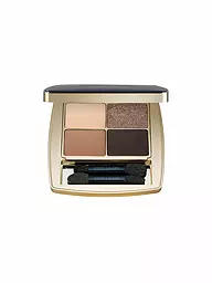 ESTÉE LAUDER | Sombra de ojos - Pure Color Envy Luxe Eyeshadow Quad (07 Boho Rose) | Marrón claro