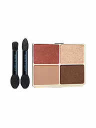ESTÉE LAUDER | Sombra de ojos - Recambio de paleta de sombras Pure Color Envy Luxe (03 Aubergine Dream) | Cobre