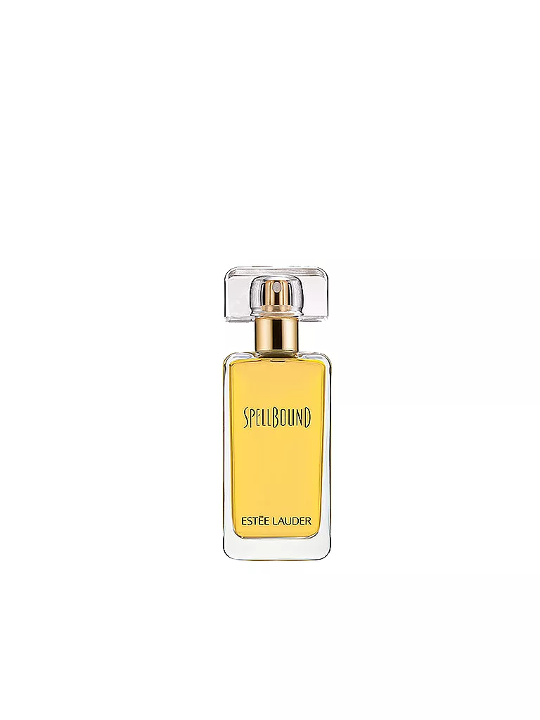 ESTÉE LAUDER | Spellbound Eau de Parfum Spray 50ml | Sin color