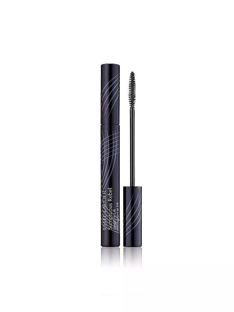 ESTÉE LAUDER | Sumptuous Rebel Mascara | Transparente