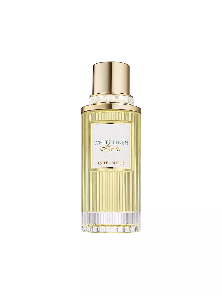 ESTÉE LAUDER | White Linen Legacy Eau de Parfum en Spray 100ml | Sin color