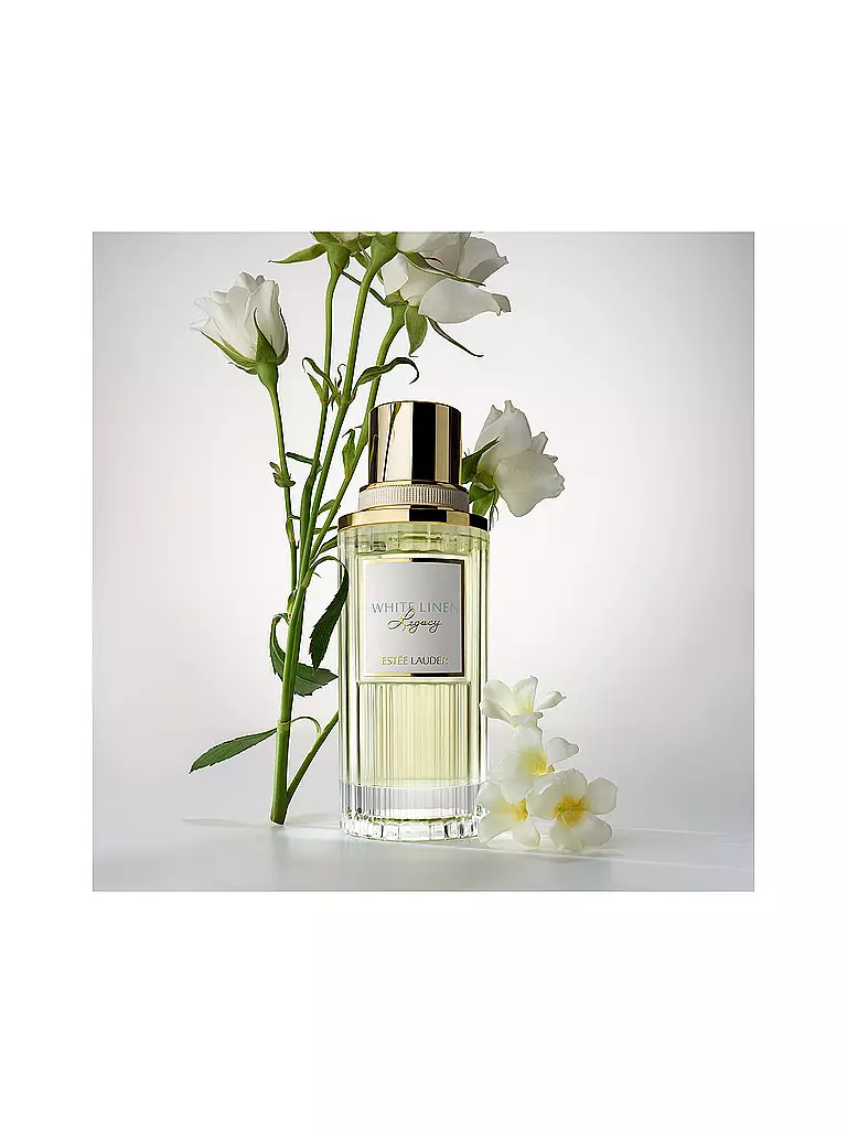 ESTÉE LAUDER | White Linen Legacy Eau de Parfum en Spray 100ml | Sin color