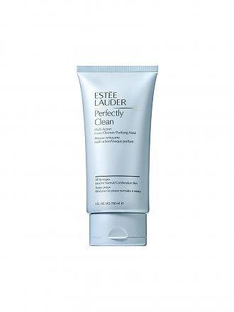 ESTÉE LAUDER | Perfectly Clean Limpiador en Espuma Multi-Acción/Mascarilla Purificante 150ml