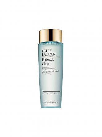 ESTÉE LAUDER | Perfectly Clean Loción/Refinador Tonificante Multi-Acción 200ml