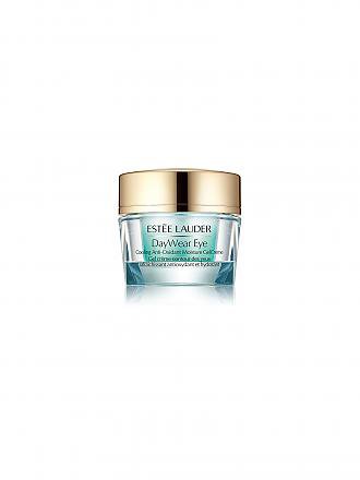 ESTÉE LAUDER | Crema para ojos - DayWear Eye Cooling Anti-oxidant Moisture GelCreme 15ml