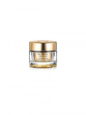 ESTÉE LAUDER | Crema facial - Re-Nutriv Ultimate Diamond Transformative Energy Creme Rich 50ml