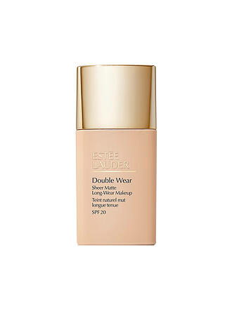 ESTÉE LAUDER | Base de Maquillaje Mate Transparente Double Wear (16/1N2 Ecru)