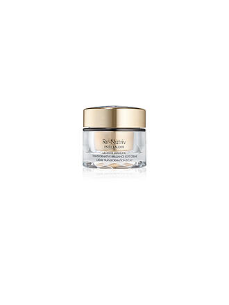 ESTÉE LAUDER | Crema facial - Re-Nutriv Ultimate Diamond Brilliance Creme 50ml