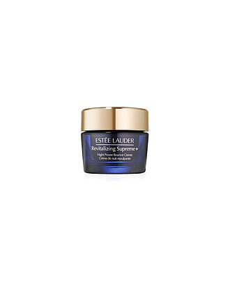 ESTÉE LAUDER | Crema facial - Revitalizing Supreme+ Night Power Bounce Creme 50ml