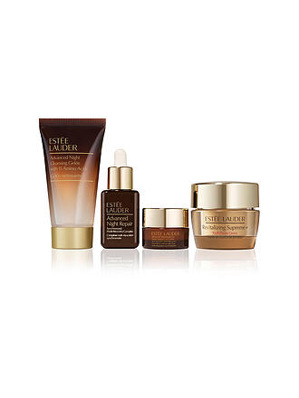 ESTÉE LAUDER | Set de regalo - Rutina Get Unready 30ml / 15ml / 7ml / 5ml