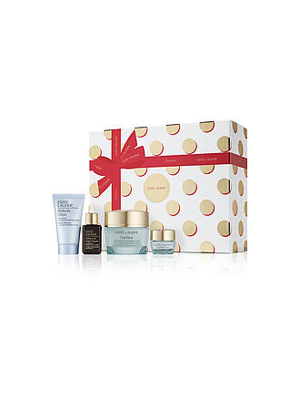 ESTÉE LAUDER | Set de regalo - The Hydrating Routine 50ml / 30ml / 15ml / 5ml