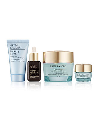 ESTÉE LAUDER | Set de regalo - The Hydrating Routine 50ml / 30ml / 15ml / 5ml