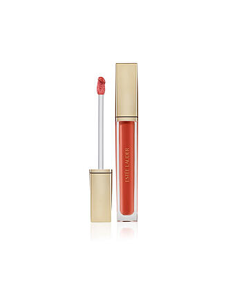 ESTÉE LAUDER | Brillo de Labios - Glossypout Lip Oil (07 Apricot Nectar)