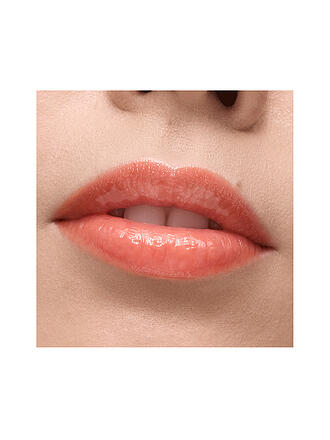 ESTÉE LAUDER | Brillo de Labios - Glossypout Lip Oil (07 Apricot Nectar)