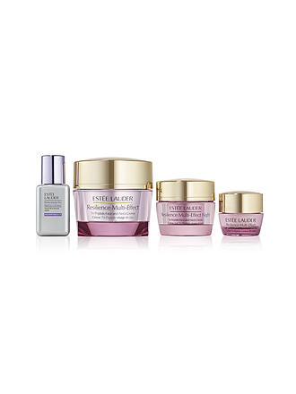 ESTÉE LAUDER | Set de regalo - Resilience Moisture Value Set 2x15ml / 50ml / 5ml