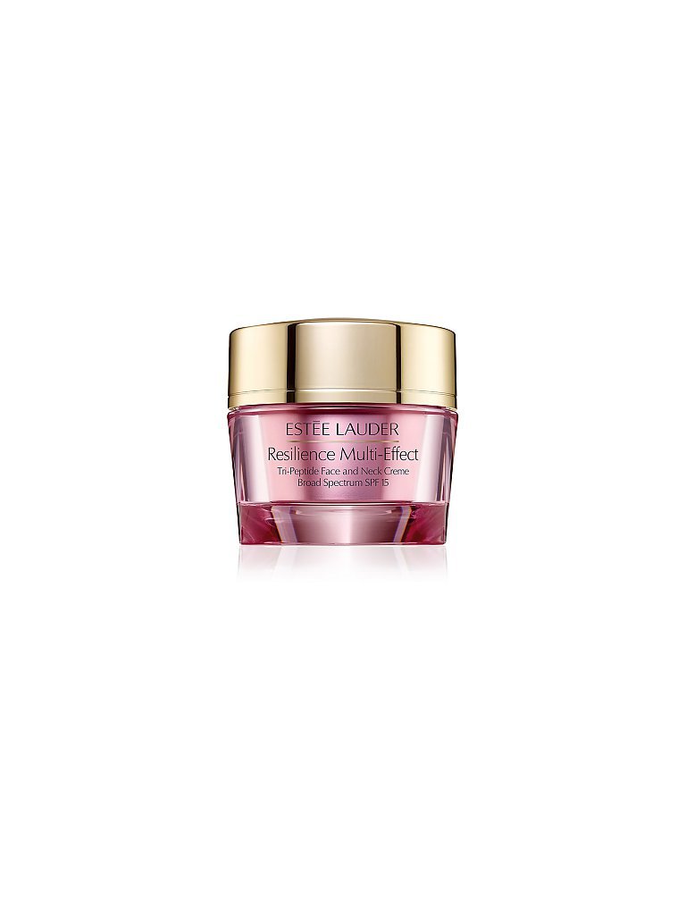Resilience Multi-Effect Tri Peptide Face and Neck Creme/Dry SPF15 50ml