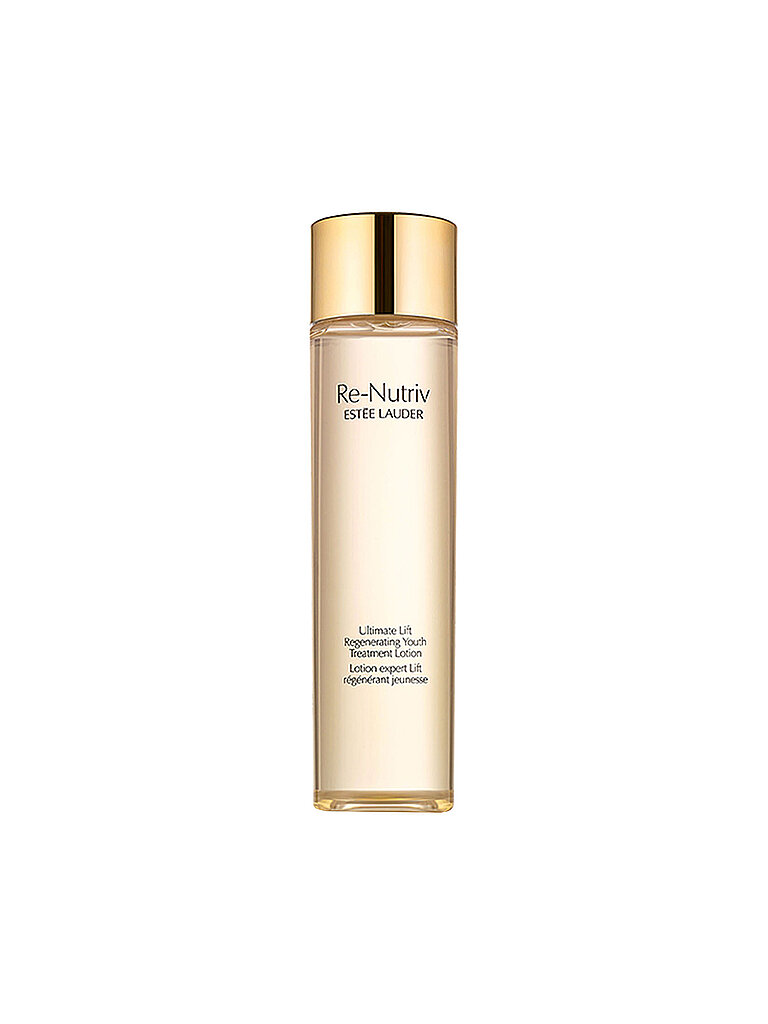 Crema facial - Loción de Tratamiento Rejuvenecedor Regeneradora Ultimate Lift 200ml