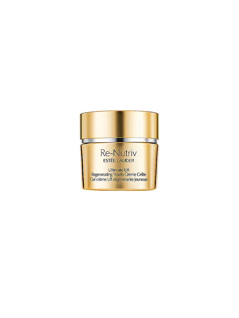 Crema facial - Ultimate Lift Regenerating Youth Creme Gelee 50ml