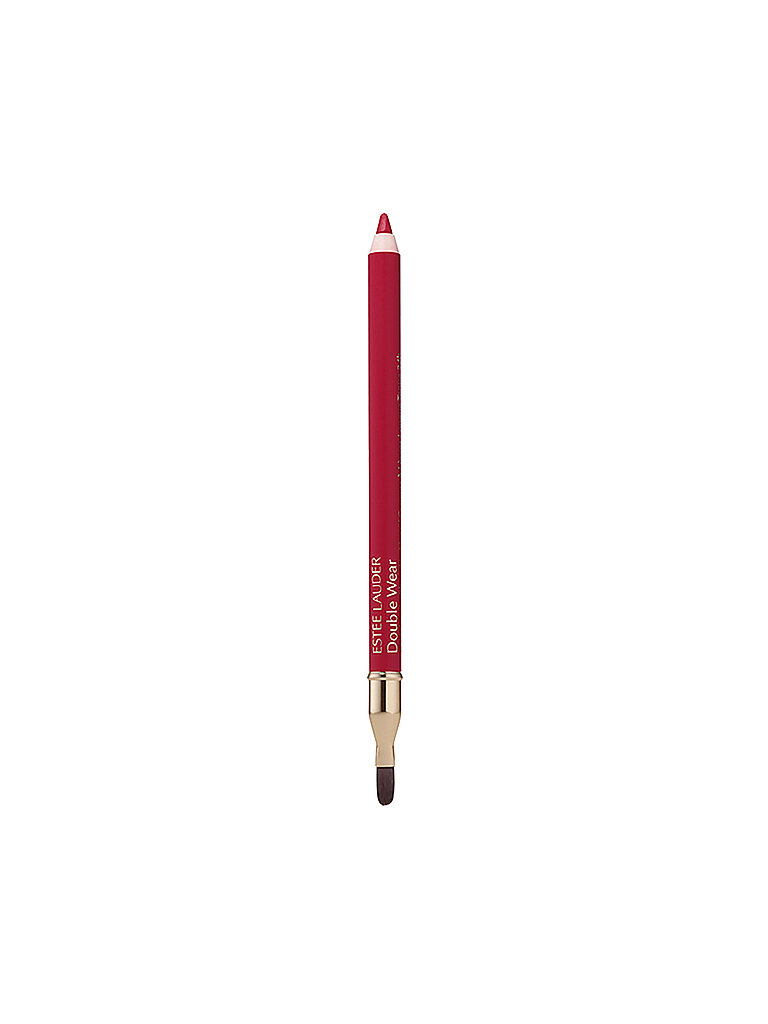Lápiz de labios - Double Wear 24H Stay-in-Place Lip Liner ( 07 Reb. Rose )