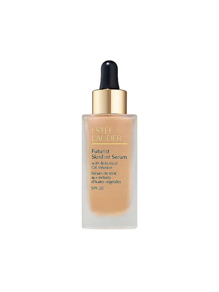 ESTÉE LAUDER Futurist Skin Tint Serum Fountation (12 / 2N1 Beige Desierto)