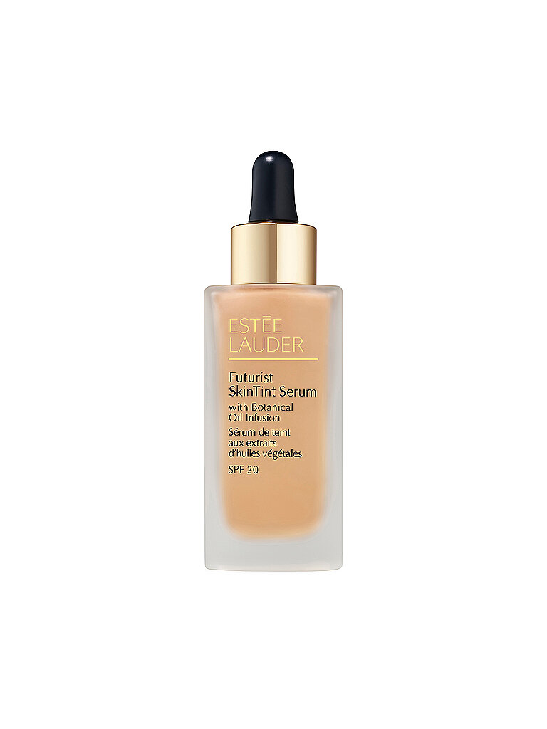 ESTÉE LAUDER Futurist Skin Tint Serum Fountation (72 / 1N Ivory Nude)